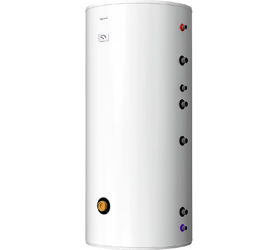 Бойлер HAJDU AQ IND 300 SC 2112614000 1