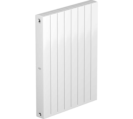 Биметаллический радиатор RIFAR SUPReMO 800 08 секц. бок. R-SU-800-08 R-SU-800-08