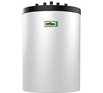 Водонагреватель Reflex AC 120/1 B белый 7850100