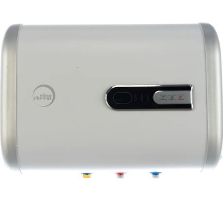 Накопительный электрический водонагреватель Elsotherm СH30T ch30t