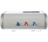 Накопительный электрический водонагреватель Elsotherm СH30T ch30t 2