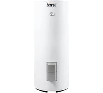 Бойлер косвенного нагрева Ferroli GRZ101KA Ecounit F 100 1C RG0091EIPED53A