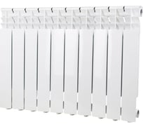 Алюминиевые литые радиаторы Oasis Pro 500 80, 10 4640039485148