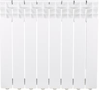 Алюминиевые литые радиаторы Oasis Pro 500 96, 10 4640039484066