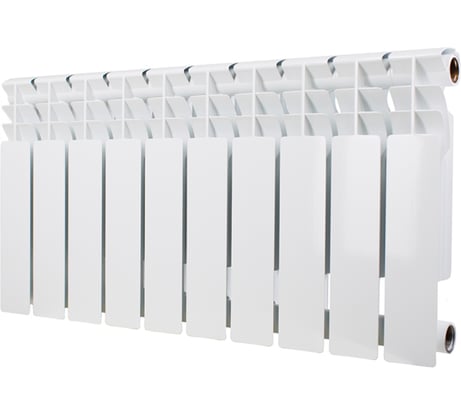 Биметаллические радиаторы Oasis Pro 350/80/4