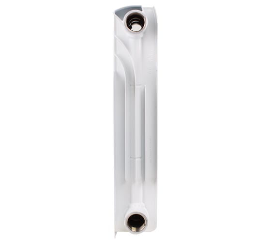 Биметаллические радиаторы Oasis Pro 350/80/4
