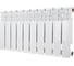 Биметаллические радиаторы Oasis Pro 350/80/4 1