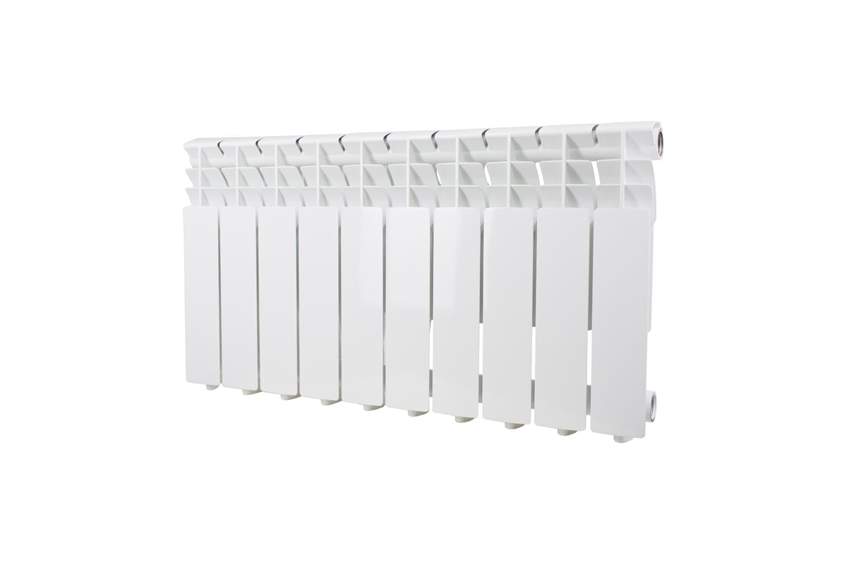 Алюминиевые литые радиаторы Oasis Pro 350 80, 6 4640039485025 ...