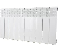 Алюминиевые литые радиаторы Oasis Pro 350 80, 6 4640039485025