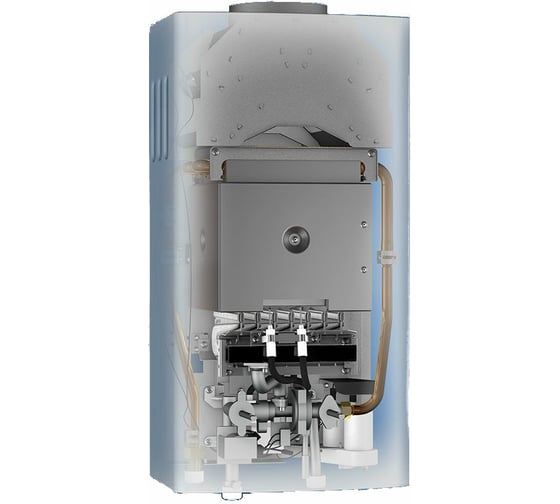 Газовая колонка NEVA 4510 29739