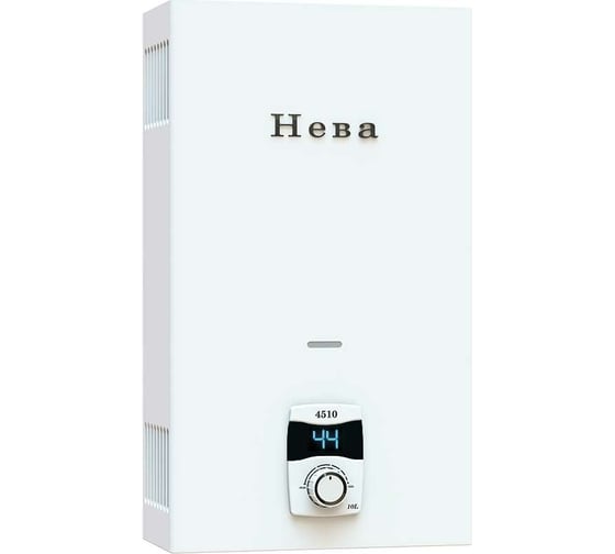 Газовая колонка NEVA 4510 29739