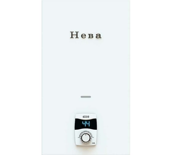 Газовая колонка NEVA 4510 29739