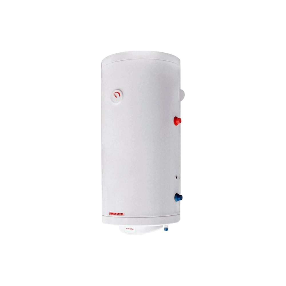 Вертикальный водонагреватель sunsystem косвенный накопительный ...?