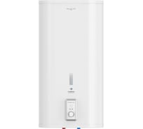 Накопительный электрический водонагреватель TIMBERK Guardian, нерж, 80 л, LED, SWH FSL5 80 VH