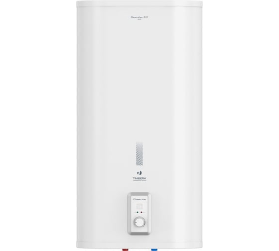 Накопительный электрический водонагреватель TIMBERK Guardian, нерж, 80 л, LED, SWH FSL5 80 VH 1
