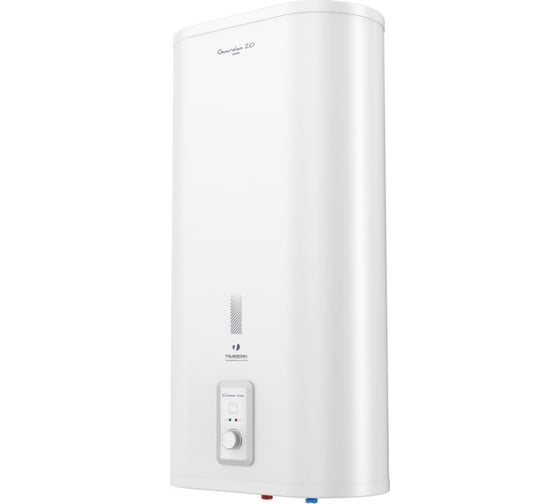 Накопительный электрический водонагреватель TIMBERK Guardian, нерж, 80 л, LED, SWH FSL5 80 VH