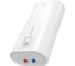 Накопительный электрический водонагреватель TIMBERK Guardian, нерж, 80 л, LED, SWH FSL5 80 VH 3