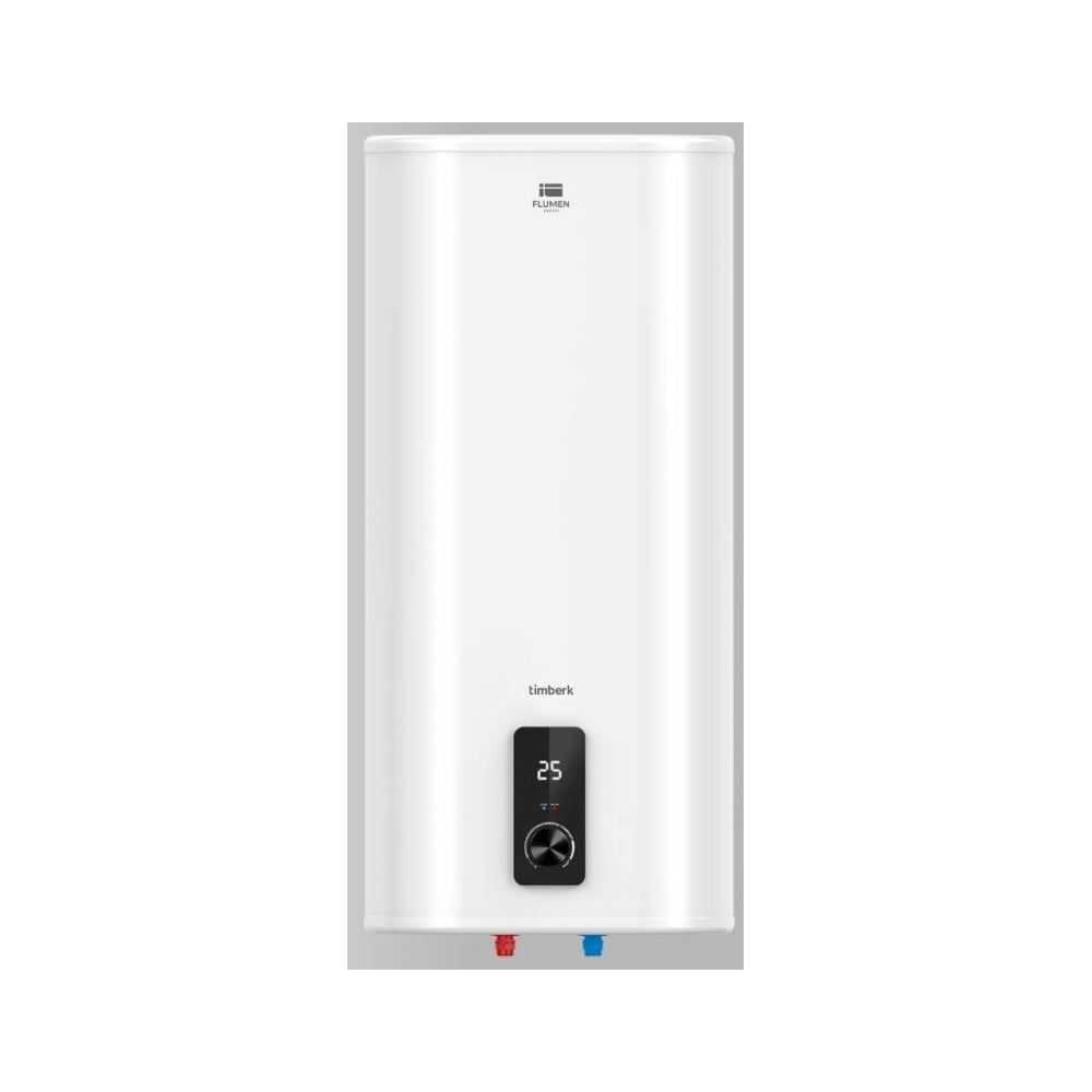 Накопительный водонагреватель TIMBERK нерж, 100 л, вертикальный 2000W ...