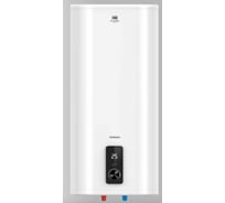 Накопительный водонагреватель TIMBERK нерж, 80 л, вертикальный 2000 W сухой SWH FSM9 80 V