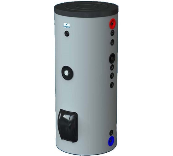 Напольный бойлер HAJDU 30 кВт, STA200C 2142431226