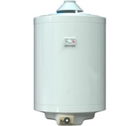 Газовый бойлер RODA GK 80 K с дымоходом 8245