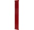 Радиатор IRSAP TESI 213 10 CL.05 красный T30 21800 RR218001005A430N01 1