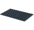 Панель Uponor Minitec самоклеющаяся 15.4 кв.м для труб 9.9x1.1 мм, 1100x700x12 мм 1005261 1