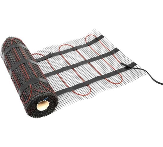 Комплект теплого пола Heatus MB070 1050 Вт, 7 м2 HAMB07012