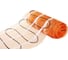 Комплект теплого пола Heatus MB040 600 Вт, 4 м2 HAMB04008 1
