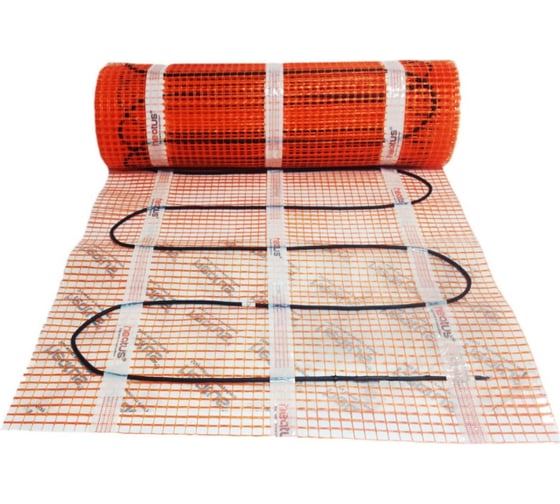 Комплект теплого пола Heatus MB035 525 Вт, 3.5 м2 HAMB03507
