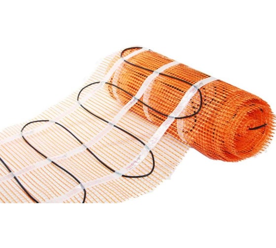Комплект теплого пола Heatus MB030 450 Вт, 3 м2 HAMB03006