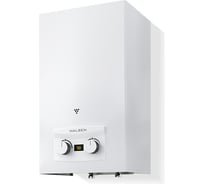 Газовый проточный водонагреватель HALSEN WM 12 4640015383314