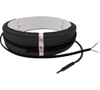 Кабель для прогрева бетона SPYHEAT Cекция нагревательная (10м) CD-40-400