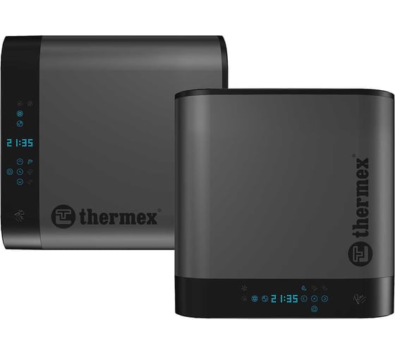 Водонагреватель аккумуляционный электрический Термекс THERMEX Bono 30 Wi-Fi ЭдЭБ03271