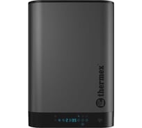 Водонагреватель аккумуляционный электрический Термекс THERMEX Bono 50 Wi-Fi ЭдЭБ03272 34187371