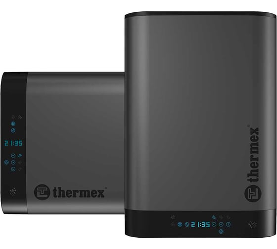 Водонагреватель аккумуляционный электрический Термекс THERMEX Bono 50 Wi-Fi ЭдЭБ03272