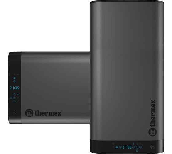 Водонагреватель аккумуляционный электрический Термекс THERMEX Bono 80 Wi-Fi ЭдЭБ03273