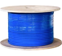 Низкотемпературный саморегулирующийся нагревающий кабель РИЗУР СГЛ-НТ-65/85, оболочка фторполимер, 31 Вт, 150 м 4604480000060