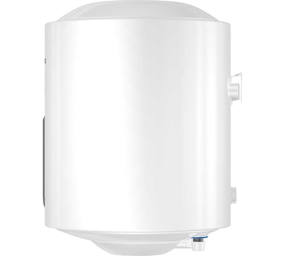 Водонагреватель аккумуляционный электрический бытовой Термекс Auga 30 V Slim Wi-Fi ЭдЭБ04919