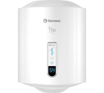 Водонагреватель аккумуляционный электрический бытовой Термекс Hope 30 V Slim ЭдЭБ04853