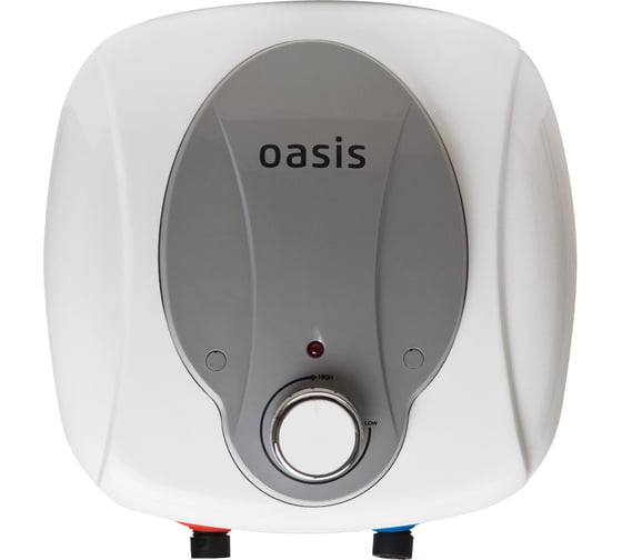 Электрический водонагреватель OASIS 6 KN 1