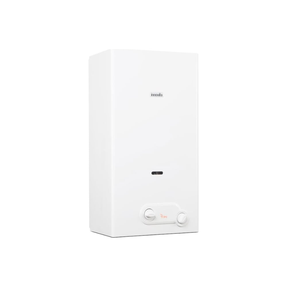 Газовый водонагреватель INNOVITA Primo 11i NG 30000516 - выгодная цена ...