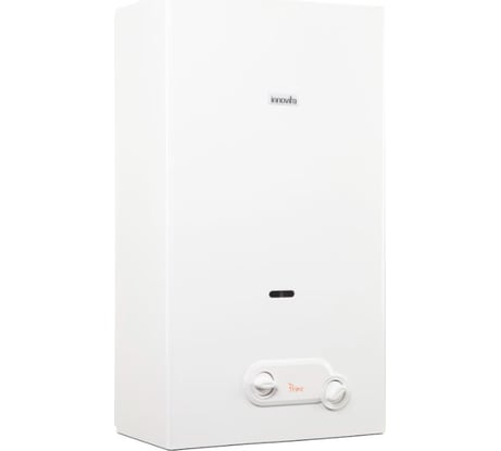 Газовый водонагреватель INNOVITA Primo 14 i NG