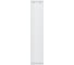 Радиатор КЗТО QUADRUM NEO 50 V 1750-8 RAL1T104S9016 белый муар QUDN50V17508RAL1T104S9016 2