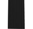 Радиатор КЗТО QUADRUM 30 V 2-1750-12 RAL1T103S9005 черный матовый муар QUD30V2175012RAL1T103S9005 6