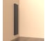 Радиатор КЗТО QUADRUM 30 V 2-1750-12 RAL1T103S9005 черный матовый муар QUD30V2175012RAL1T103S9005 10