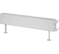 Радиатор Elsen ERV 22, 100х200х800, RAL 9016, белый ERV220208