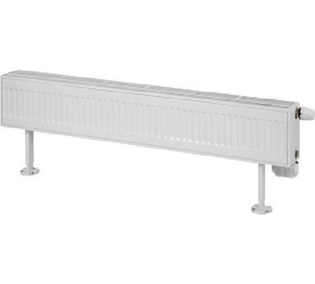 Радиатор Elsen ERV 22, 100х200х900, RAL 9016, белый ERV220209