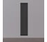 Радиатор КЗТО QUADRUM 30 V 2-1750-4 U RALTP26X-M215249005 структурный шелк черный QUD30V217504URALTP26X-M215249005 9