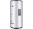 Водонагреватель Haier AquaBoost 1.200F, серебристый GC07LUE16RU 1